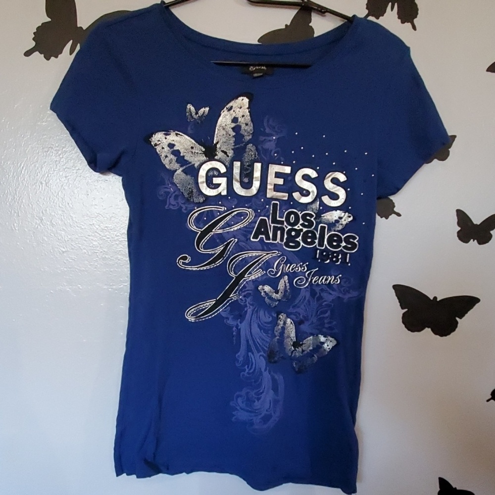 Guess T-Shirt